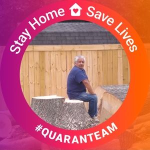 Meet your Posher, Jose